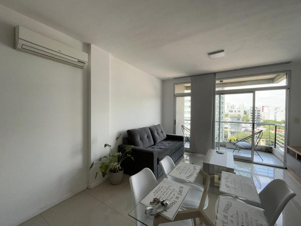 Apartamento 2 Ambientes - Moderno Totalmente Amoblado Buenos Aires Esterno foto