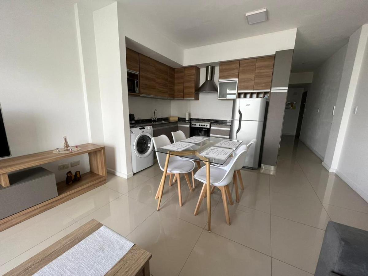 Apartamento 2 Ambientes - Moderno Totalmente Amoblado Buenos Aires Esterno foto