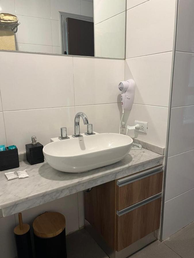 Apartamento 2 Ambientes - Moderno Totalmente Amoblado Buenos Aires Esterno foto