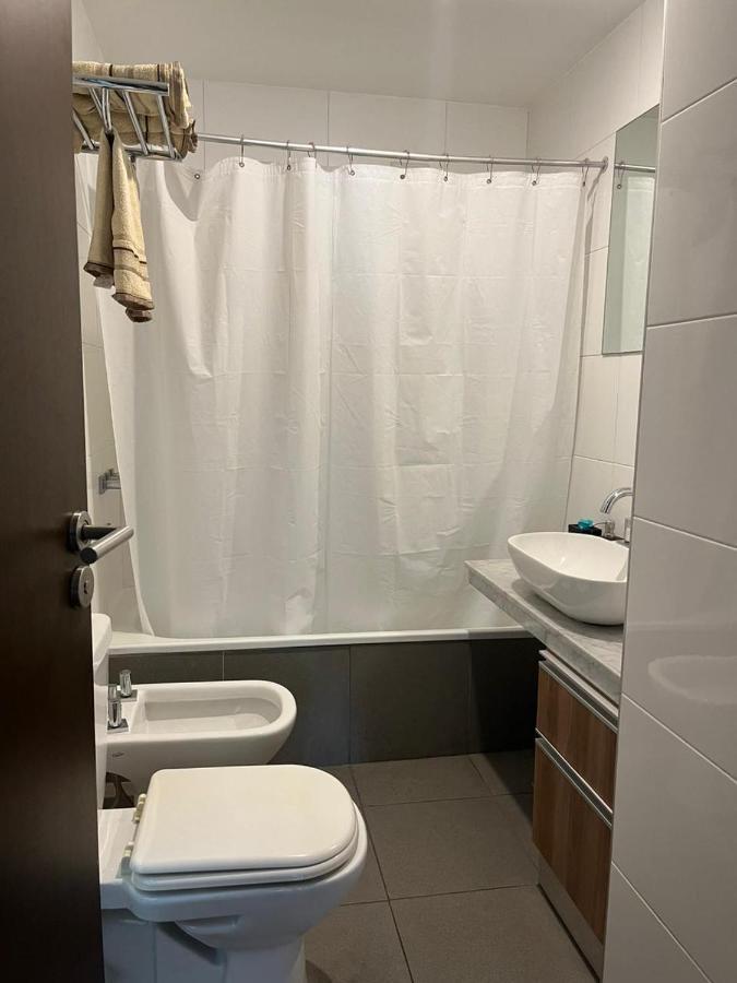 Apartamento 2 Ambientes - Moderno Totalmente Amoblado Buenos Aires Esterno foto
